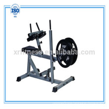 Gym Equipment Fitness body building equipment Calf Raies machine xr750